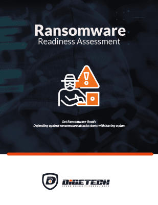 Data Sheet Ransomware